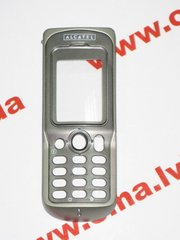 Корпус для телефону Alcatel OT715 Копія АА клас