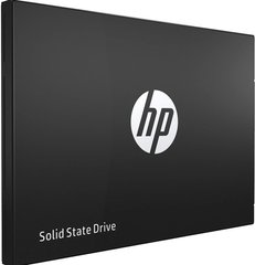 SSD накопитель HP S650 480 GB (345M9AA) 2.5" SATA III