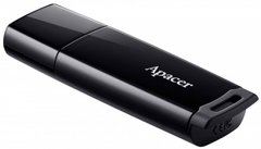 Флеш-драйв APACER AH336 32GB USB 2.0 (black)
