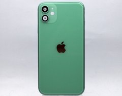 Корпус Apple iPhone 11 Зеленый Оригинал