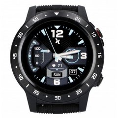 Смарт часы Maxcom Fit FW37 Argon Black