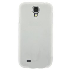Накладка Original Silicon Case Samsung i9500 Galaxy SIV White