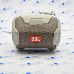 Портативна колонка Bluetooth M-162-A Silver