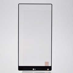 Защитное стекло Xiaomi Mi Mix Full Screen Triplex Глянцевое Black тех. пакет
