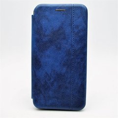Чохол книжка Premium Gelius for Samsung G970 Galaxy S10e Blue