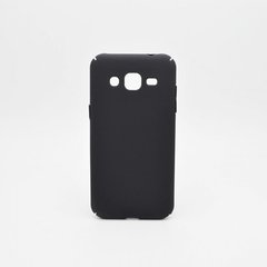 Чехол накладка Spigen iFace series for Samsung Galaxy J2 Black