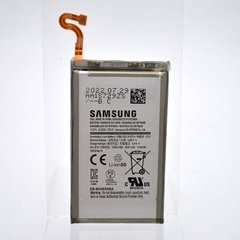 Аккумулятор (батарея) EB-BG965ABA для Samsung G965F Galaxy S9 Plus Original/Оригинал