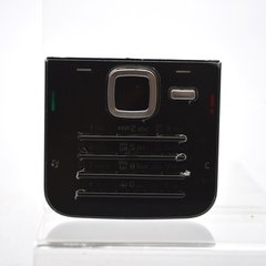 Клавіатура Nokia N78 Black Original TW