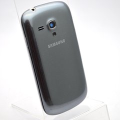Корпус Samsung i8190 Grey HC