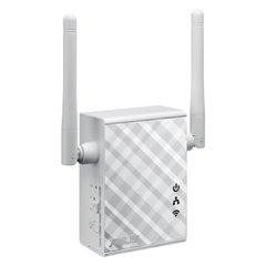 Ретранслятор Wi-Fi ASUS RP-N12 2.4GHz White