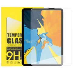 Защитное стекло Tempered Glass iPad Pro 4 11''/iPad Pro 5 11'' (0.4mm) (A2228/A2068/A2230/A237)