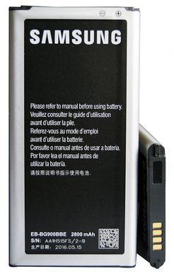 Акумулятор Prime EB-BG900BBE Samsung Galaxy S5/S5 Neo
