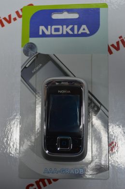 Корпус для телефону Nokia 6111 HC