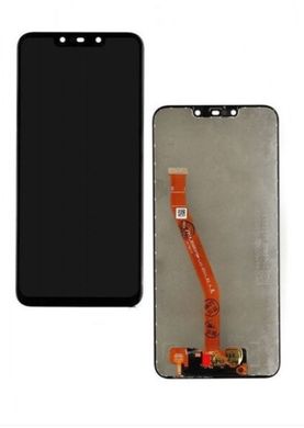 Дисплей (экран) Huawei P Smart Plus/Nova 3i (INE-LX1/INE-L21) с тачскрином Black HC