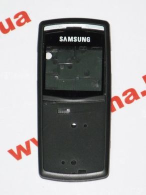 Корпус для телефону Samsung X820 Копія АА клас