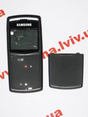 Корпус для телефону Samsung X820 Копія АА клас