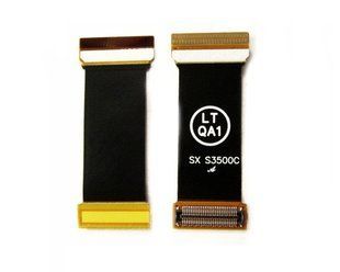 Шлейф для телефона Samsung S3500 Original TW