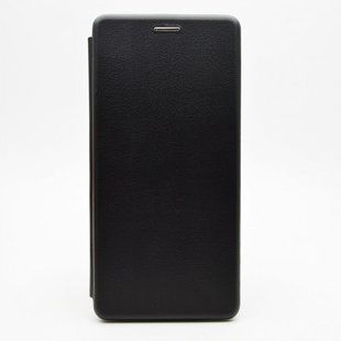 Чохол книжка Premium for Samsung A920 Galaxy A9 (2018) Black