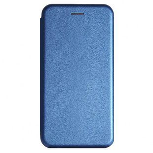 Чохол книжка Premium для Samsung A015 (A01-2020) Blue