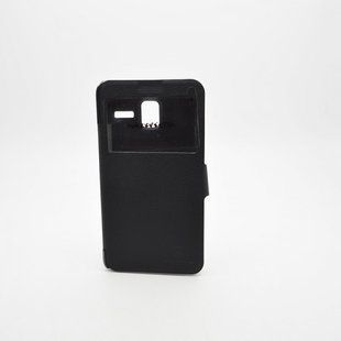 Чохол книжка Nillkin Fresh Series Lenovo A850+ Black