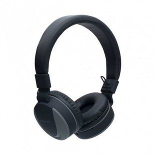 Наушники Bluetooth Borofone BO3 Grey
