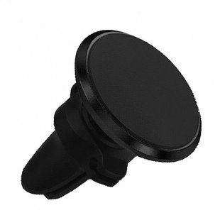 Автодержатель магнитный H-CT216 Magnetic Black
