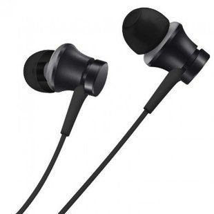 Наушники Xiaomi Piston Bloom Mate Black (ZBW4354TY) 3,5mm Original