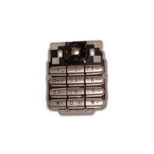 Клавиатура Nokia 6030 Gold HC