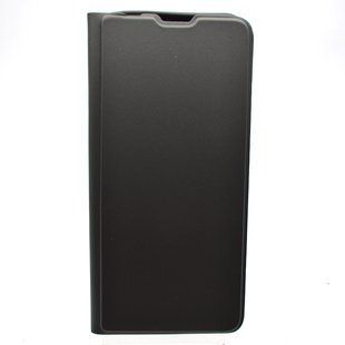 Чохол книжка Florence Protect для Infinix Hot 30i X669D Black