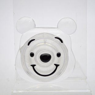 Універсальний тримач для телефону PopSocket (попсокет) Winny Pooh