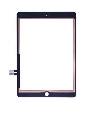 Тачскрин iPad 6/iPad 2018 9.7" A1893/A1954 Black Original