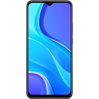 Смартфон Xiaomi Redmi 9 4/64GB Gray