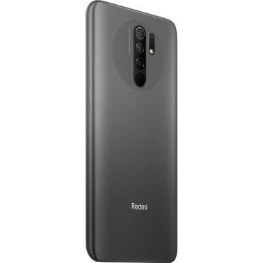 Смартфон Xiaomi Redmi 9 4/64GB Gray
