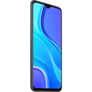 Смартфон Xiaomi Redmi 9 4/64GB Gray