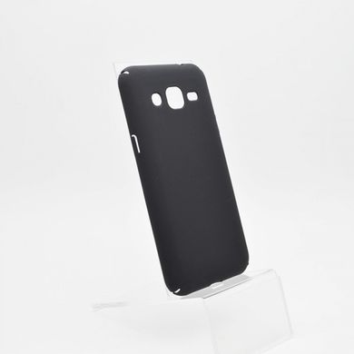 Чохол накладка Spigen iFace series for Samsung Galaxy J2 Black
