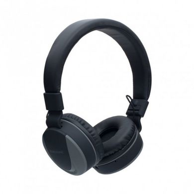 Навушники Bluetooth Borofone BO3 Grey