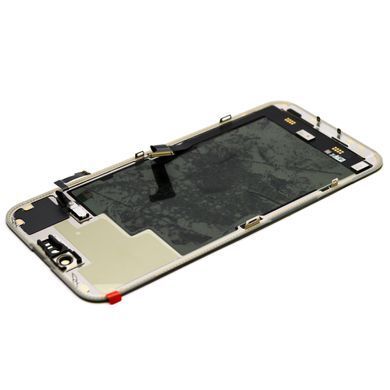 Дисплей (екран) LCD Apple iPhone 15 Pro Max з touchscreen Service Original (Без помилки Geniune)