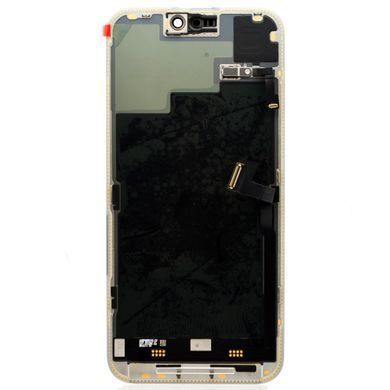 Дисплей (екран) LCD Apple iPhone 15 Pro Max з touchscreen Service Original (Без помилки Geniune)