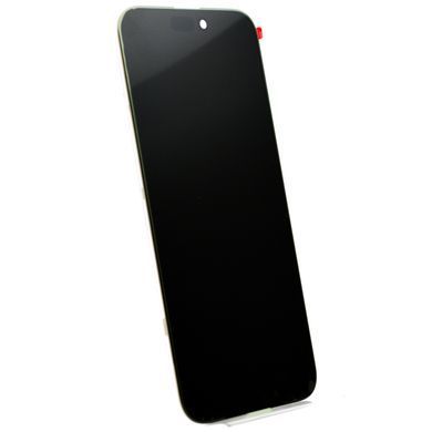 Дисплей (екран) LCD Apple iPhone 15 Pro Max з touchscreen Service Original (Без помилки Geniune)