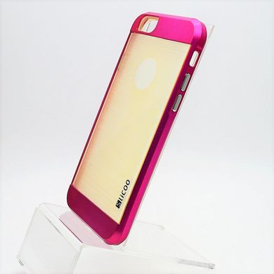 Чехол накладка Slicoo для iPhone 6 Pink