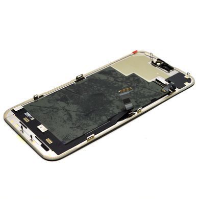 Дисплей (екран) LCD Apple iPhone 15 Pro Max з touchscreen Service Original (Без помилки Geniune)