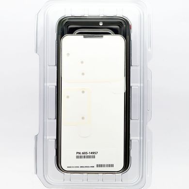 Дисплей (екран) LCD Apple iPhone 15 Pro Max з touchscreen Service Original (Без помилки Geniune)