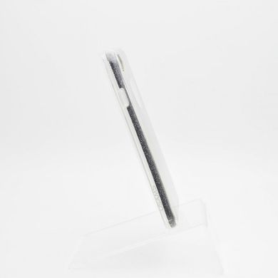 Чехол силиконовый с блестками Usams Bling для iPhone 7/8 Black