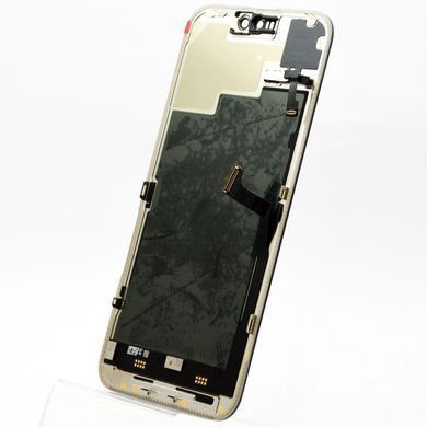 Дисплей (екран) LCD Apple iPhone 15 Pro Max з touchscreen Service Original (Без помилки Geniune)