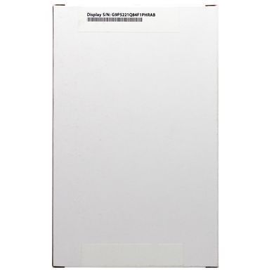 Дисплей (екран) LCD Apple iPhone 15 Pro Max з touchscreen Service Original (Без помилки Geniune)