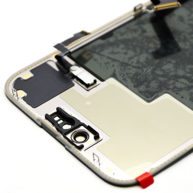Дисплей (екран) LCD Apple iPhone 15 Pro Max з touchscreen Service Original (Без помилки Geniune)