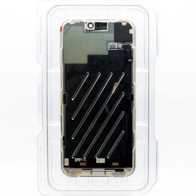 Дисплей (екран) LCD Apple iPhone 15 Pro Max з touchscreen Service Original (Без помилки Geniune)