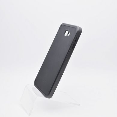 Захисний чохол iPaky Carbon для Samsung J7 Prime Galaxy Black