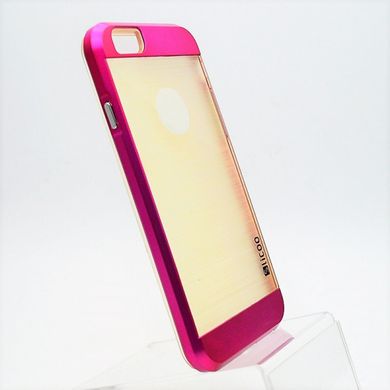 Чехол накладка Slicoo для iPhone 6 Pink