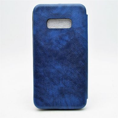 Чехол книжка Premium Gelius for Samsung G970 Galaxy S10e Blue